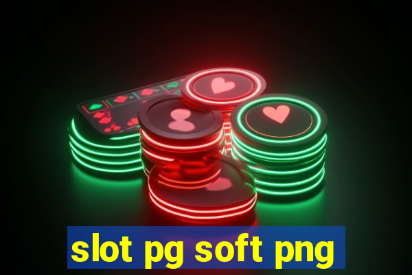 slot pg soft png